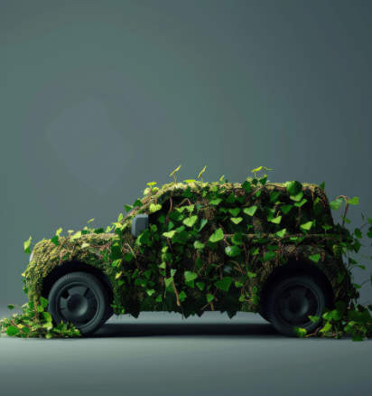 Autoverschrottung Gladenbach